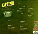 Latino Roots: Brazilian Sounds From, The (Diverse Interpreten)