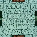 Romano Aldo / Lovano Joe - TEN TALES