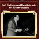 Edelhagen Kurt / Osterwald Hazy - Mit Ihren Orchestern