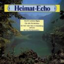 Heimat-Echo (Diverse Interpreten)
