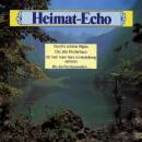Heimat-echo (Diverse Interpreten)