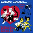Sexy Boys - Lieschen, Lieschen