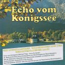 Echo Vom Königssee (Diverse Interpreten)
