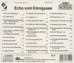 Echo Vom Königssee (Diverse Interpreten)