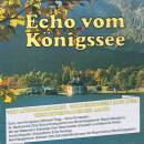 Echo Vom Koenigssee (Diverse Interpreten)