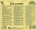 Die Lorelei (Diverse Interpreten)