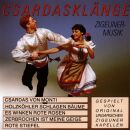 Csardasklänge-Gipsy Music (Diverse Interpreten)