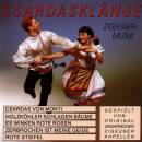 Csardasklaenge-gipsy Music (Diverse Interpreten)