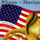 Sousa-marches (Diverse Interpreten)