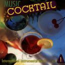 Alzner Claudius Orchester - Music Cocktail 1