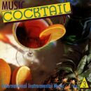 Alzner Claudius Orchester - Music Cocktail 3