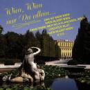 Wien, Wien, Nur Du Allein (Diverse Interpreten)