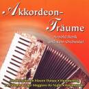 Renk A.und Sein Orchester - Akkordeon-traeume