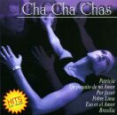 Cha Cha Cha-Ballroom Dancing (Diverse Interpreten)