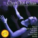 Cha Cha Cha-ballroom Dancing (Diverse Interpreten)