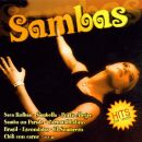 Sambas-Ballroom Dancing (Diverse Interpreten)