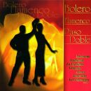 Bolero-Flamenco-Pasa Doble (Diverse Interpreten)