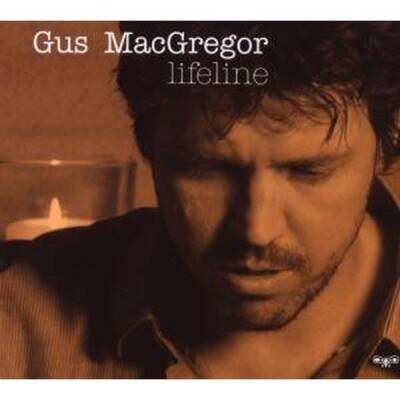 MacGregor Gus - Lifeline
