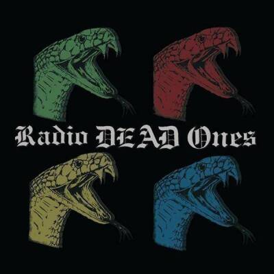Radio Dead Ones - Radio Dead Ones
