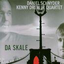 Schnyder Daniel / Drew Kenny Jr. - Da Skale