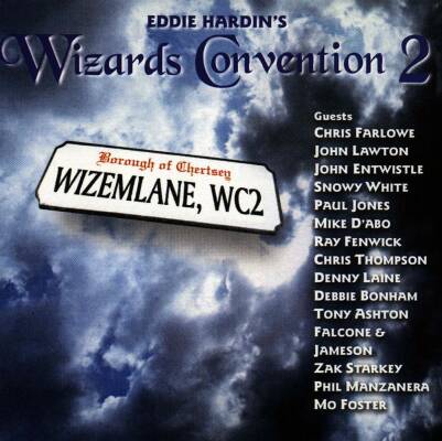 WizardS Convention 2 - Wizemlane, Wc2