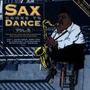 Sax Comes To Dance Vol.2 (Diverse Interpreten)
