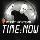 Eyden Woody Van - Time Now