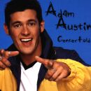 Austin Adam - Centerfold