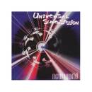 Universal Supersession - New World