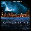 Storm Studio Ensemble - Storm The Musical: The Studio...