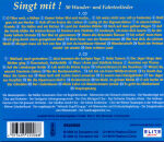 Singt Mit!50 Wander-Und Fahrte (Diverse Interpreten)