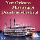New Orlean-Mississipi-Dixielan (Diverse Interpreten)
