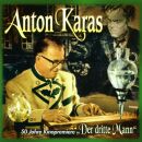Karas Anton - Der Dritte Mann-50 Jahre Kinop