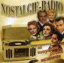 Nostalgie Radio (Diverse Interpreten)