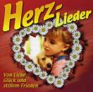 Herz-lieder (Diverse Interpreten)