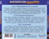 Akkordeon Super Fete (Diverse Interpreten)