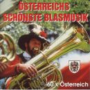 Österreichs Schönste Blasmusik (Diverse Interpreten)