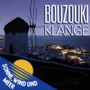 Bouzouki-klaenge (Diverse Interpreten)