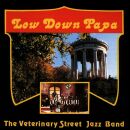 Veterinary Street Jazz Band - Low Down Papa