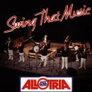 Allotria Jazz Band - Swing That Music