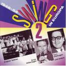 Swing In Europa 2 / 1946-1954 (Diverse Interpreten)