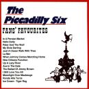 Piccadilly Six - Fansfavourites 1