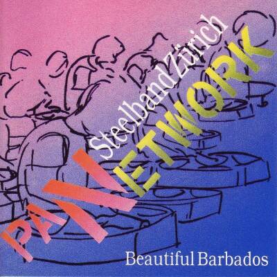 Pan Network - Beautiful Barbados