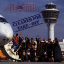 Allotria Jazz Band - Cleared For Take Off