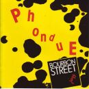 Bourbon Street Jazzband - Phondue