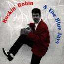 Rockin´robin & The Blue Jays (Diverse Interpreten)