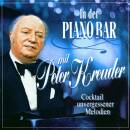 Kreuder Peter - In Der Piano Bar/cocktail Unve