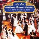 An Der Schoenen Blauen Donau (Diverse Interpreten)
