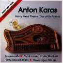 Karas Anton - Harry Lime Theme