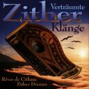 Zither Klänge (Diverse Interpreten)